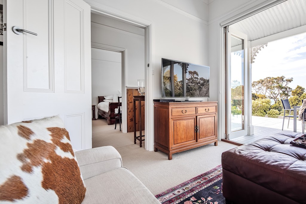 Bridport Beach House | 79-81 Bentley St, Bridport TAS 7262, Australia | Phone: 0457 071 371