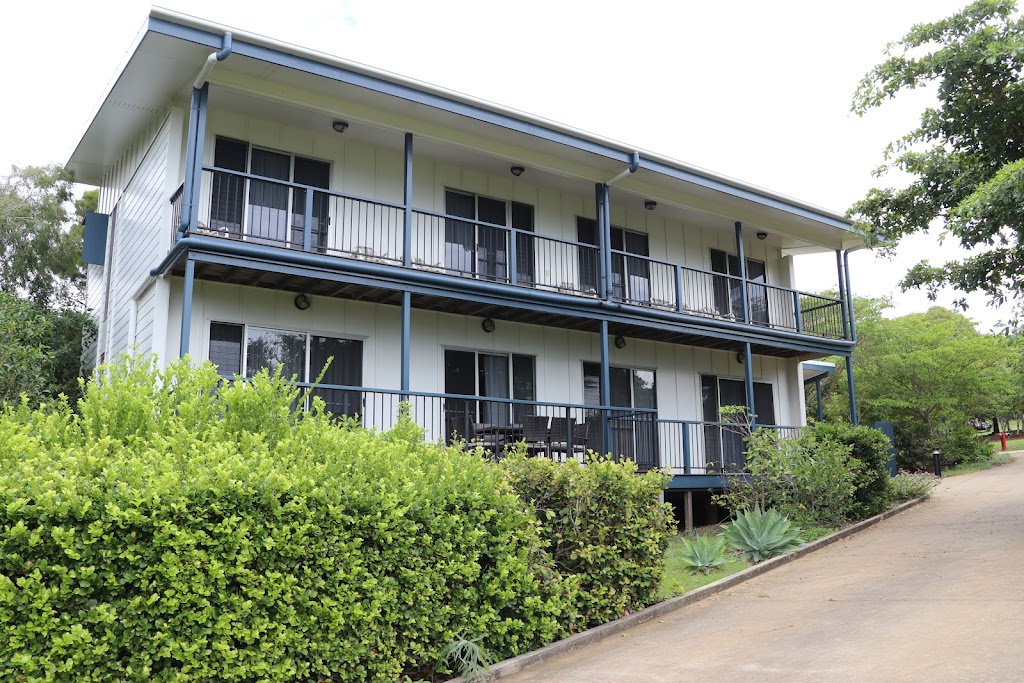 Copperfield House | The Haven, 37 Haven Rd, Emu Park QLD 4710, Australia | Phone: 0438 507 917