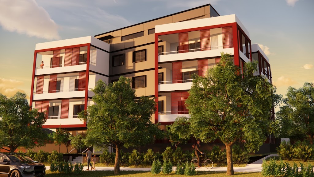 Fab Siqueira Architect | 2A The Esplanade, South Hurstville NSW 2221, Australia | Phone: 0431 845 155