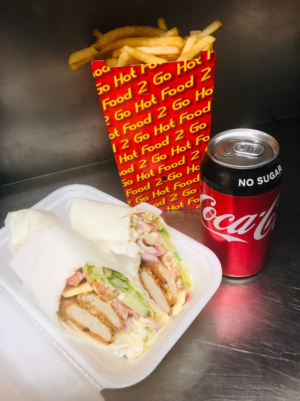 Fiesta Fried Chicken | meal takeaway | 5/131 Maitland St, Narrabri NSW 2390, Australia | 0267922311 OR +61 2 6792 2311
