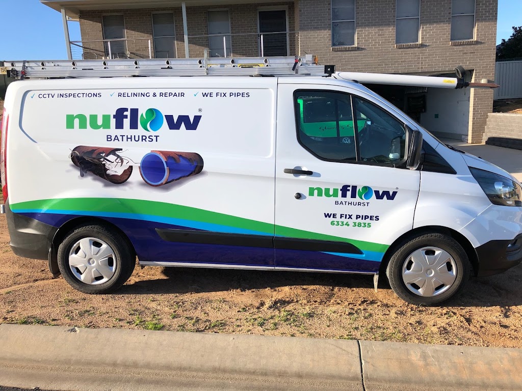 Nuflow Bathurst | plumber | 23 Keppel St, Bathurst NSW 2795, Australia | 0263343835 OR +61 2 6334 3835