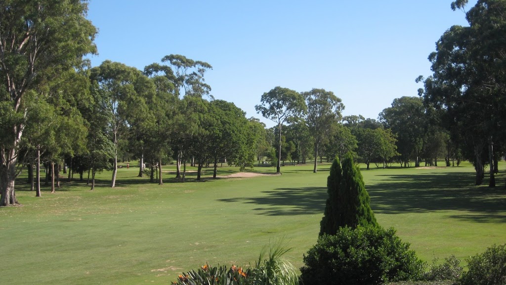 Redcliffe Golf Club | Handsworth St, Clontarf QLD 4019, Australia | Phone: (07) 3284 5485