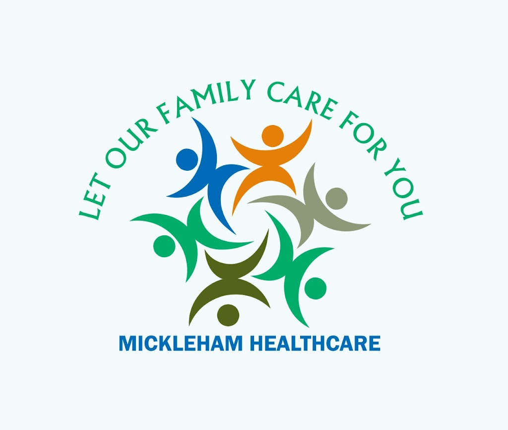 Mickleham Healthcare Pty Ltd | 55 Preston Rd, Marionvale VIC 3634, Australia | Phone: 0411 185 322