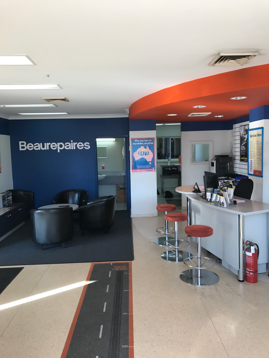 Beaurepaires Tyres Port Kembla - Retail & Commercial | car repair | 65 Five Islands Rd, Port Kembla NSW 2505, Australia | 0242049629 OR +61 2 4204 9629