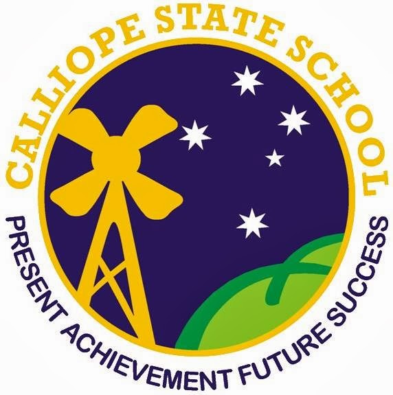 Calliope State School | school | 14 Stirrat St, Calliope QLD 4680, Australia | 0749758333 OR +61 7 4975 8333
