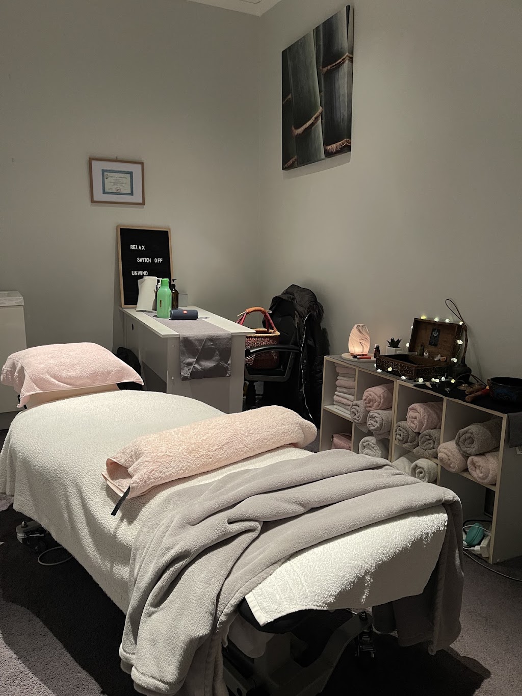 Soul Therapy Intuitive with Jenny | 12 Courabyra Rd, Tumbarumba NSW 2653, Australia | Phone: 0437 319 998