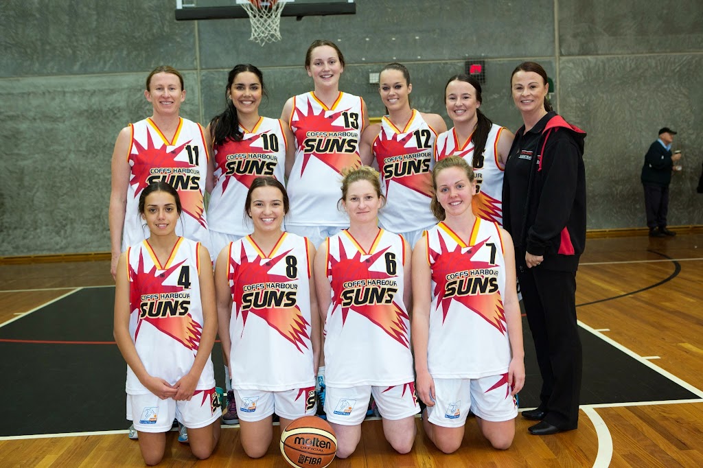 Coffs Harbour Basketball Assoc Inc | 74 Bray St, Coffs Harbour NSW 2450, Australia | Phone: (02) 6651 1452