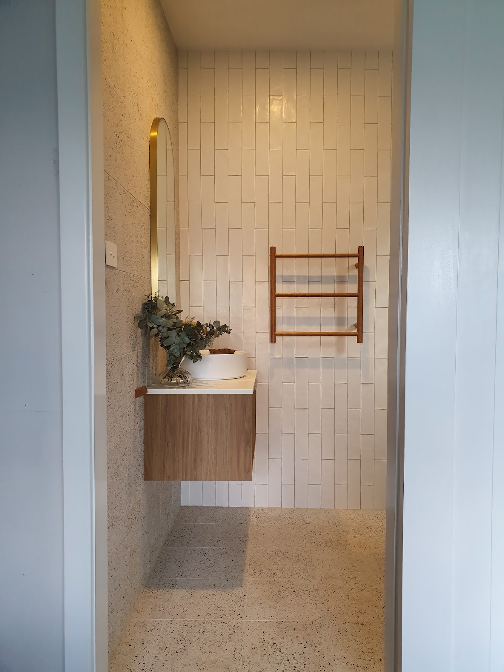 Modus Tiling/Waterproofing Pty Ltd | 8 Spit Island Cl, Mayfield West NSW 2304, Australia | Phone: 0432 568 607