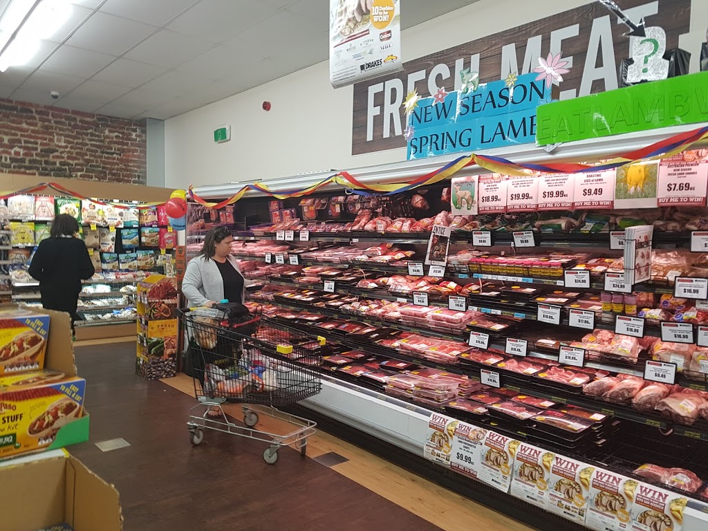 Drakes Angle Vale Foodland | store | 121/129 Heaslip Rd, Angle Vale SA 5117, Australia | 0882565000 OR +61 8 8256 5000