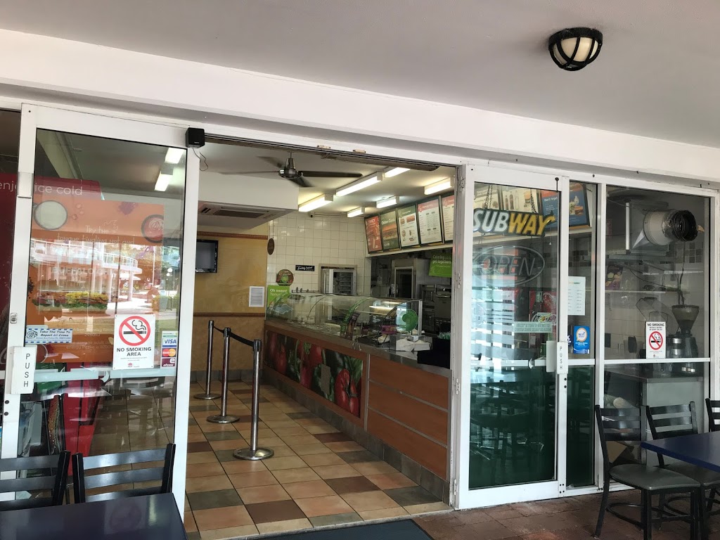 Subway® Restaurant | 8 Teramby Rd, Nelson Bay NSW 2315, Australia | Phone: (02) 4905 4205