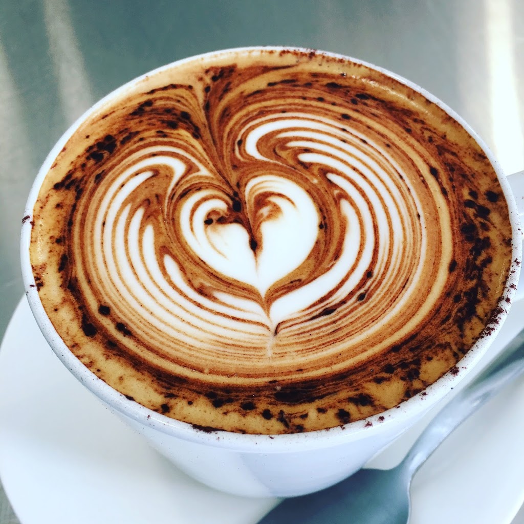 Four Espresso | cafe | Corner Clarence St & Murray St, Port Macquarie NSW 2444, Australia | 0255140892 OR +61 2 5514 0892
