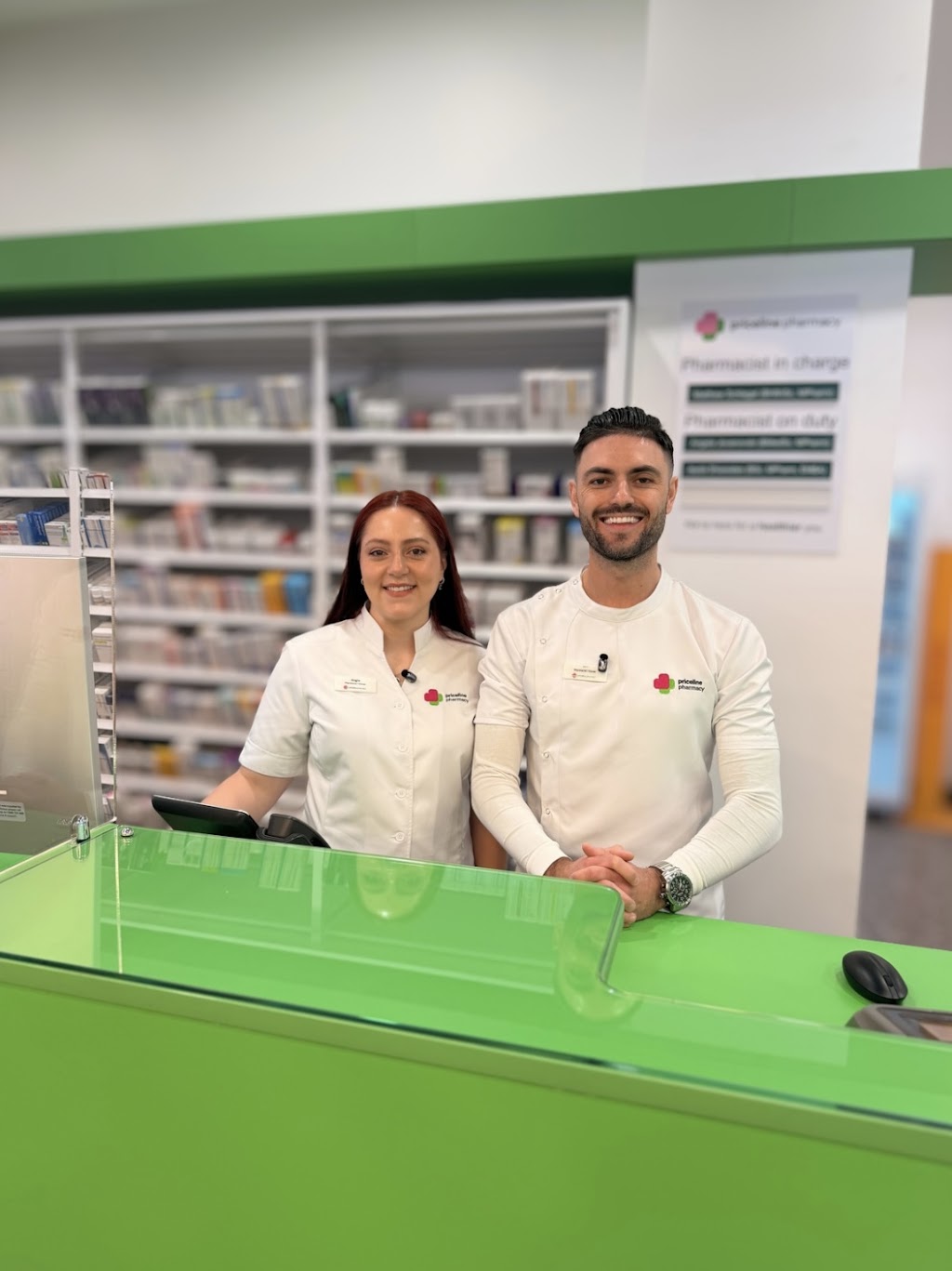 Priceline Pharmacy Calderwood | Shop T03/25 Escarpment Dr, Calderwood NSW 2527, Australia | Phone: (02) 4216 3502