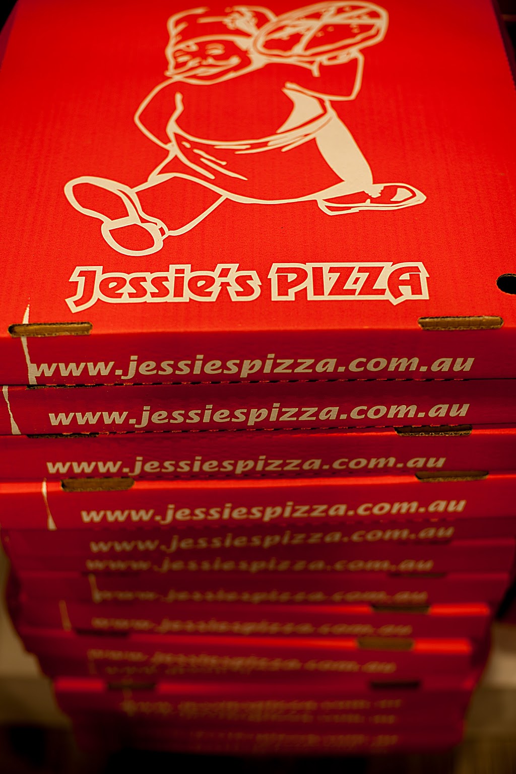Jessies Pizza Greenvale | Greenvale Shopping Centre, 1 G24a, Greenvale Dr, Greenvale VIC 3059, Australia | Phone: (03) 9333 2203