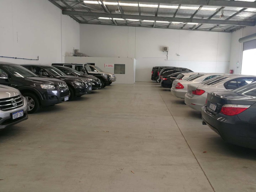 Leyoung Auto Group | 4 Colin Jamieson Dr, Welshpool WA 6106, Australia | Phone: (08) 6249 6609