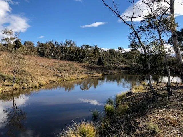 Janaki Farm House | 154 Scotts Rd, Binjura NSW 2630, Australia | Phone: (02) 9215 6200