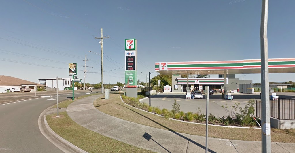 7-Eleven Deception Bay | convenience store | 1-9 Baylink Ave, Deception Bay QLD 4508, Australia | 0732931637 OR +61 7 3293 1637