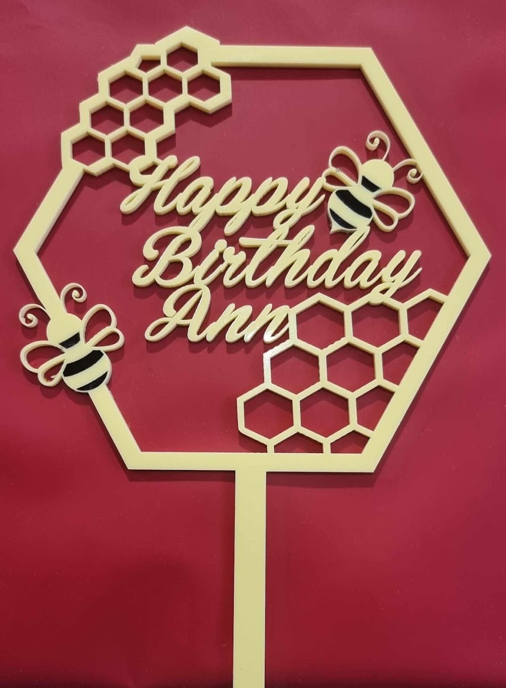 Brookvale Creations | 70 Brookvale Dr, Victoria Point QLD 4165, Australia | Phone: 0438 825 801