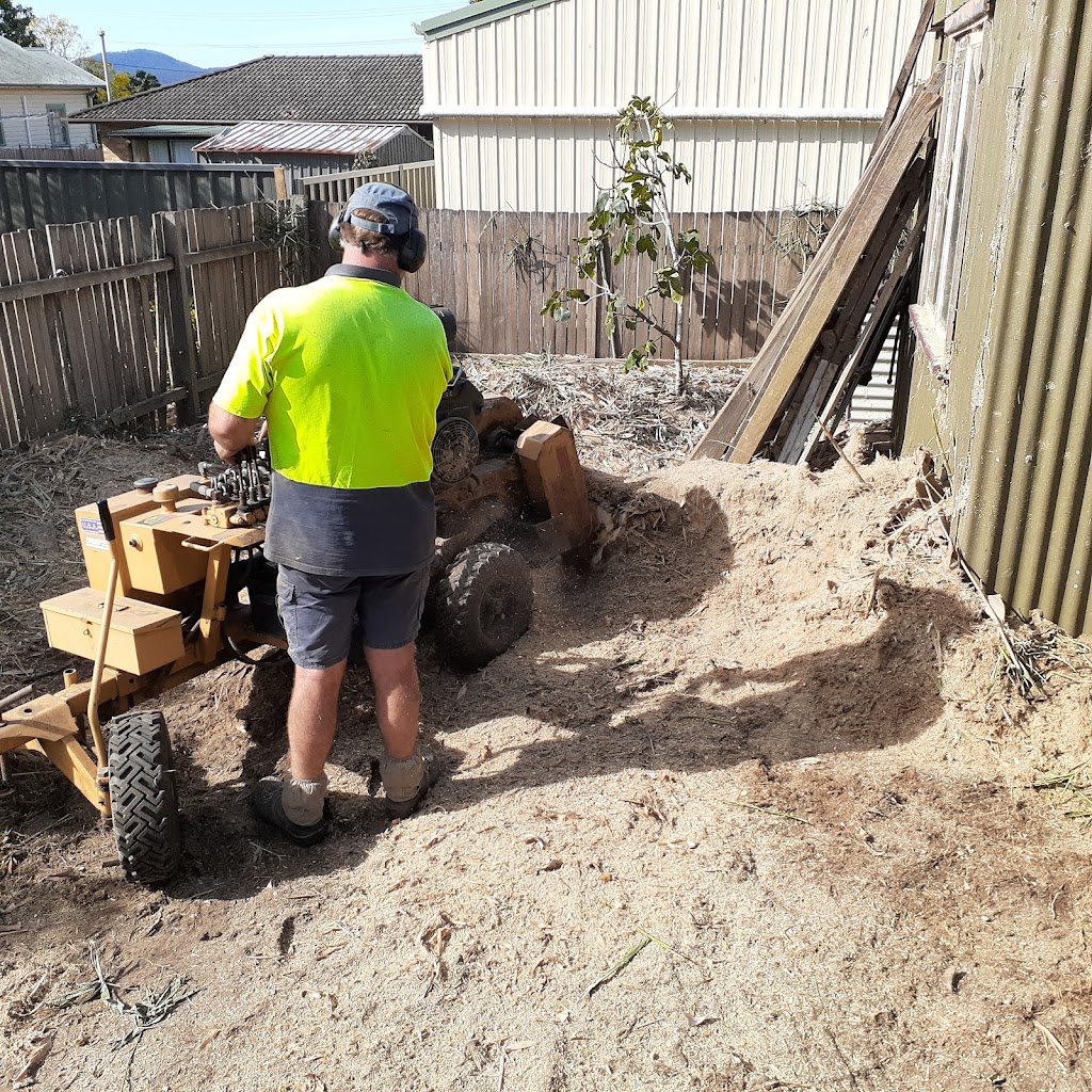 Bay and basin tree service | 3 Maxwell Cres, Sanctuary Point NSW 2540, Australia | Phone: 0414 801 730