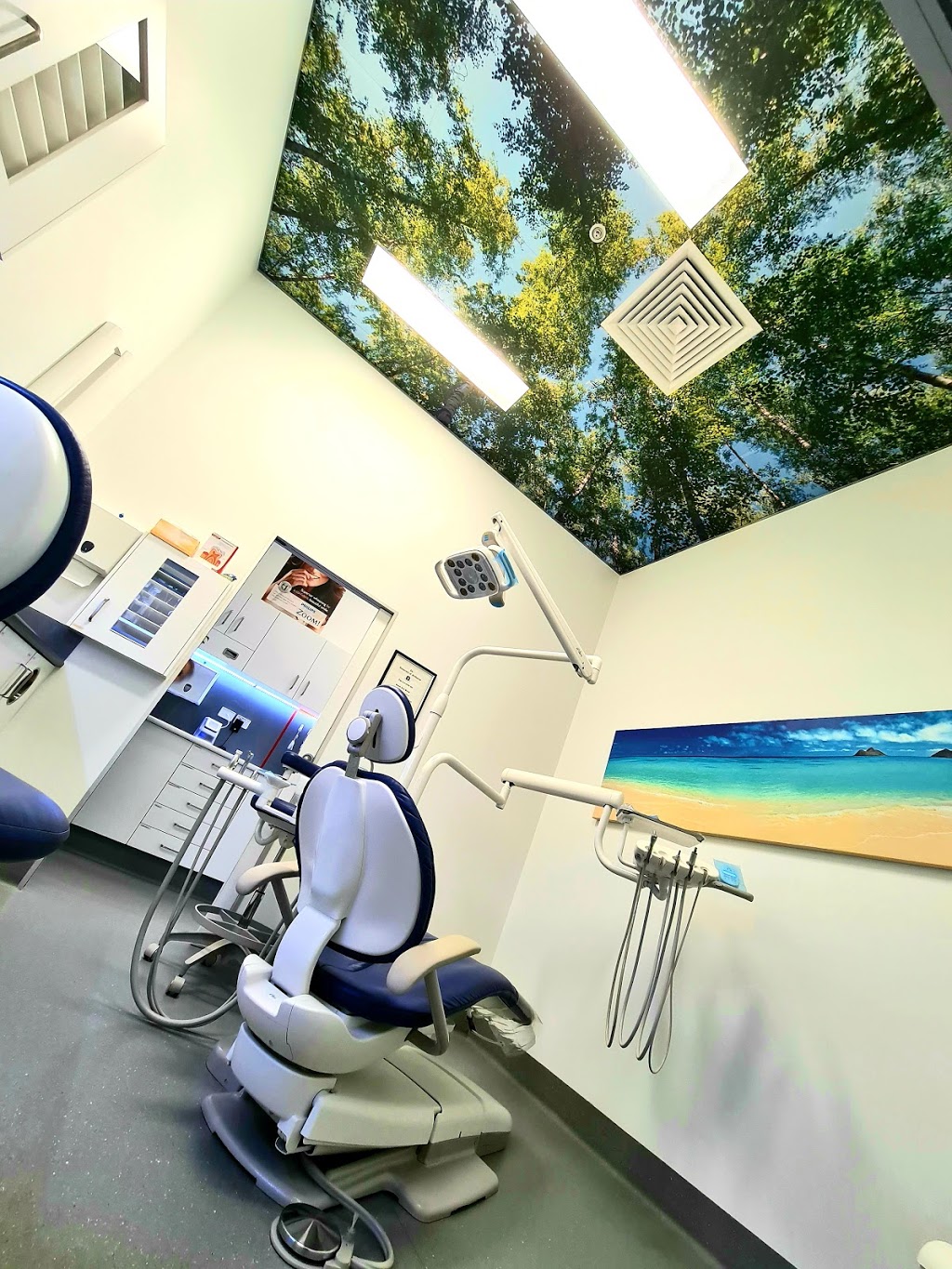 Skygate Dental | dentist | 13a/5 The Cct, Brisbane Airport QLD 4008, Australia | 0731141199 OR +61 7 3114 1199