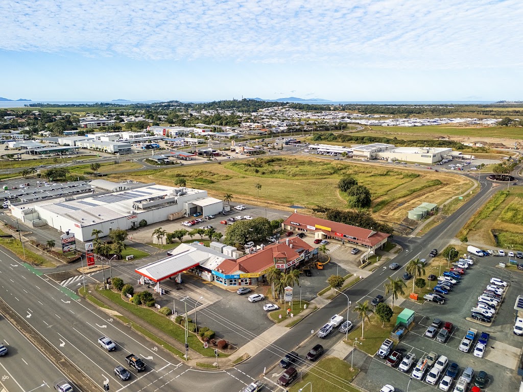 PRD Real Estate Northern Beaches | Unit 10/3 Rosewood Dr, Rural View QLD 4740, Australia | Phone: (07) 4957 0350