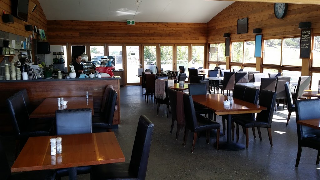 The Fat Fish | cafe | 7 Beach St, Bonny Hills NSW 2445, Australia | 0265855066 OR +61 2 6585 5066