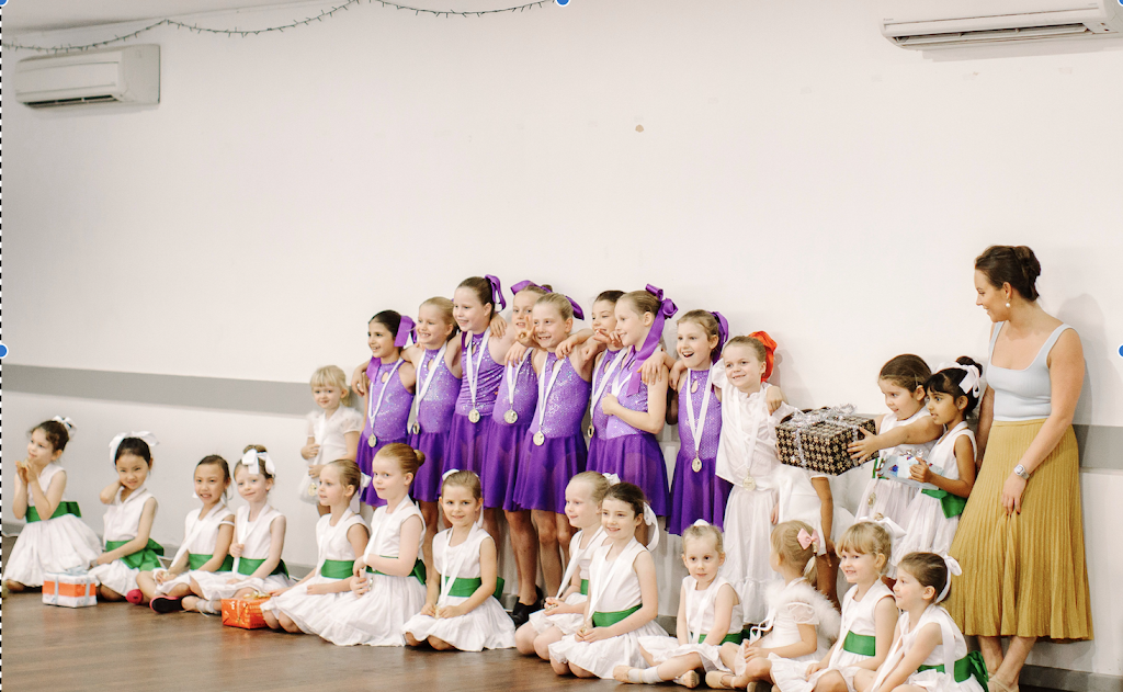 BALLET EN AVANT |  | Greenwich Sailing Club, Manns Pl, Greenwich NSW 2065, Australia | 0407240135 OR +61 407 240 135