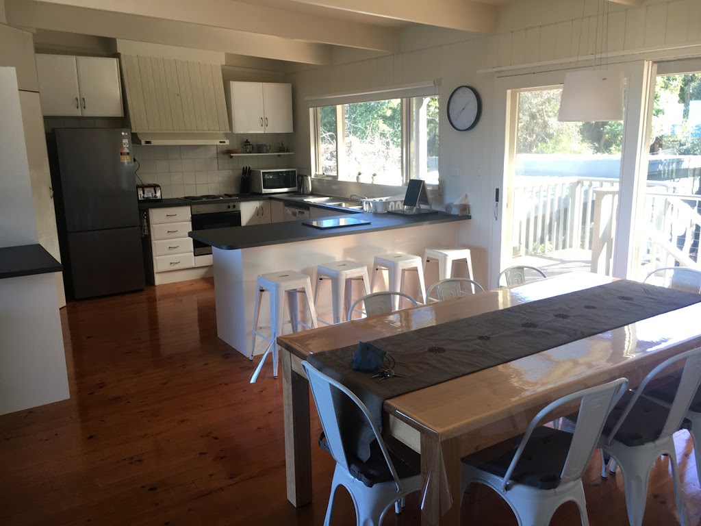 One95 Family Beach House | lodging | 195 Great Ocean Rd, Anglesea VIC 3230, Australia
