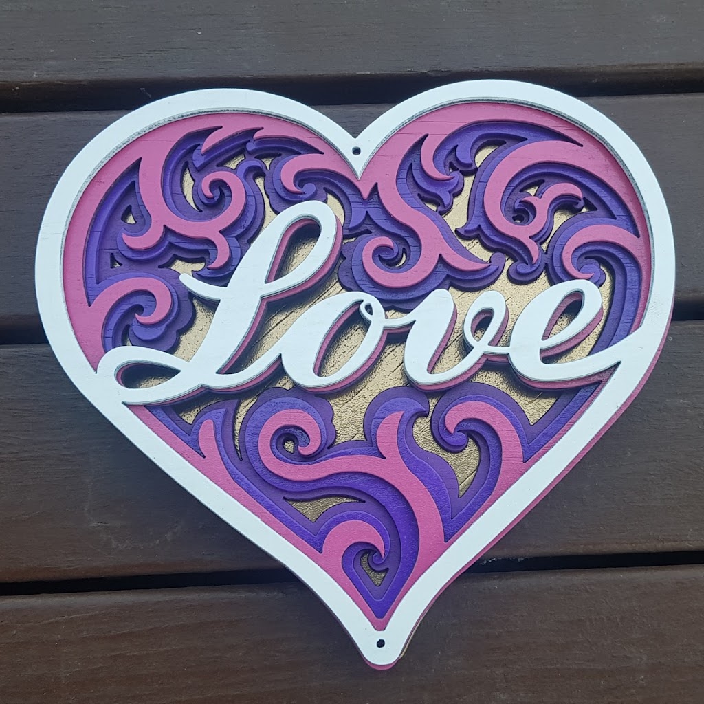 ShanShine Creations | 6 Melinda Ct, Lara VIC 3212, Australia | Phone: 0459 685 716