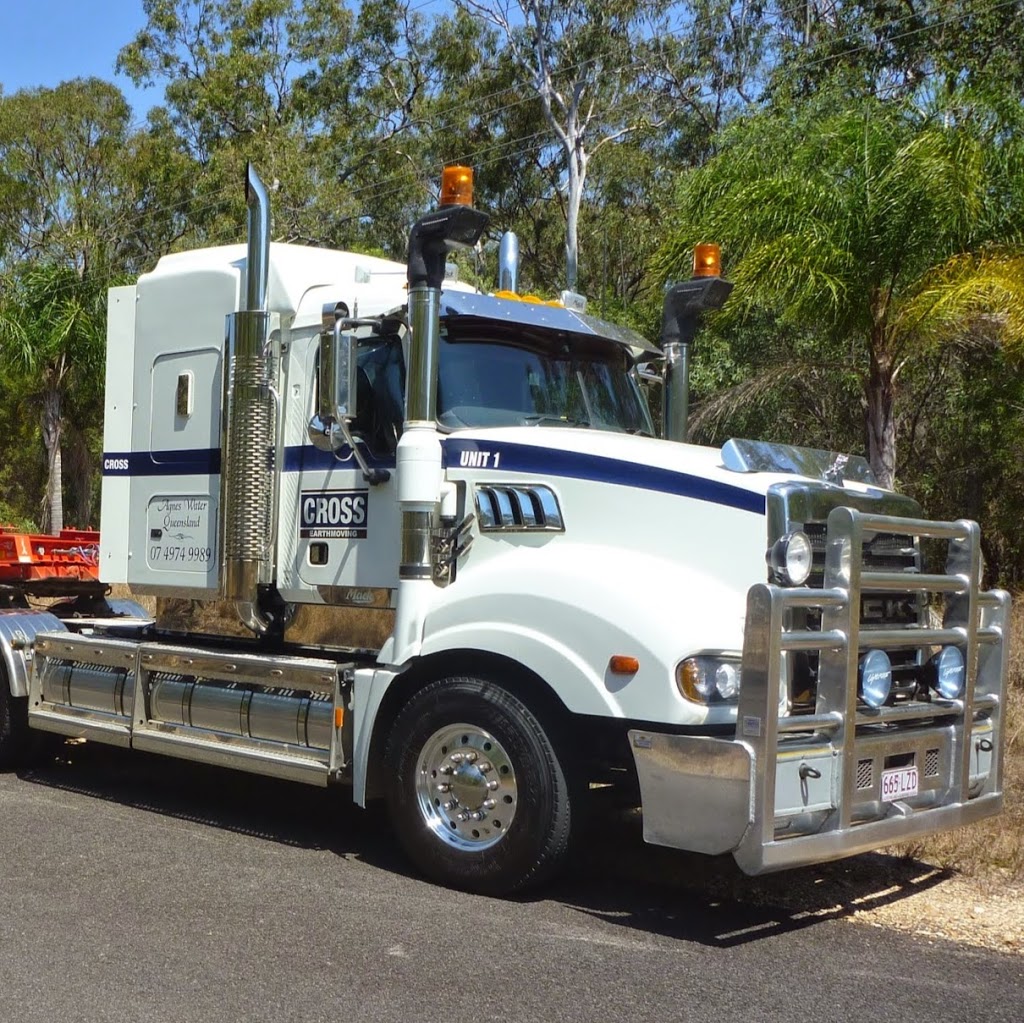 Rocky Crossing Mechanical | car repair | 231 Rocky Crossing Rd, Round Hill QLD 4677, Australia | 0749749438 OR +61 7 4974 9438