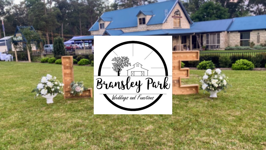 Bransley Park Weddings and Functions | 125 Smiths Creek Rd, Kundabung NSW 2441, Australia | Phone: 0401 050 896