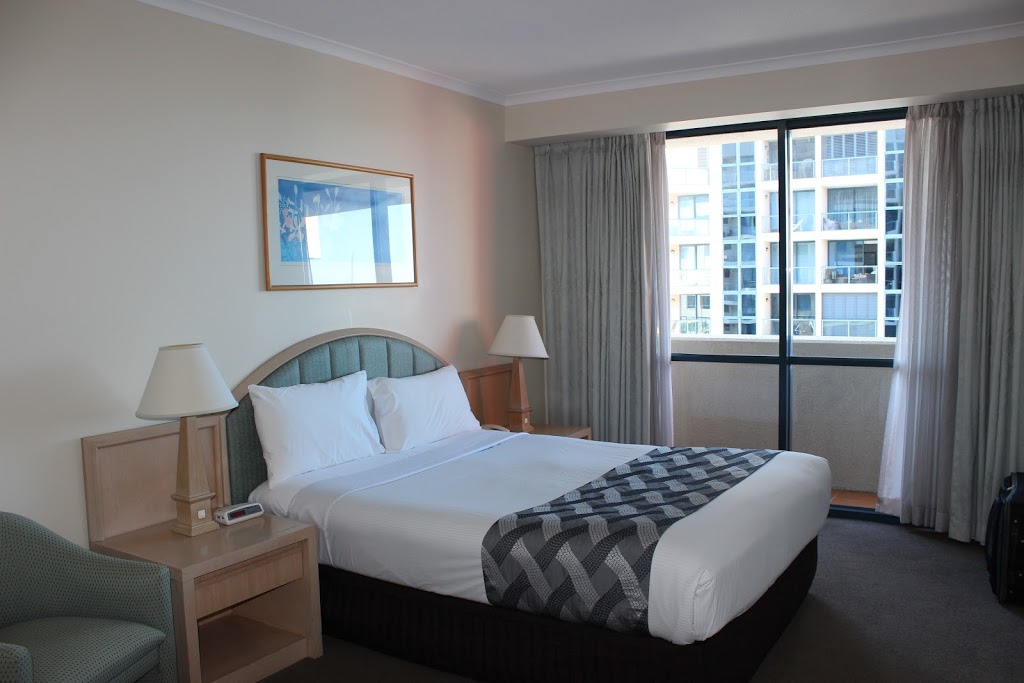 Central Dockside Apartments | lodging | 44 Ferry St, Kangaroo Point QLD 4169, Australia | 1800077777 OR +61 1800 077 777