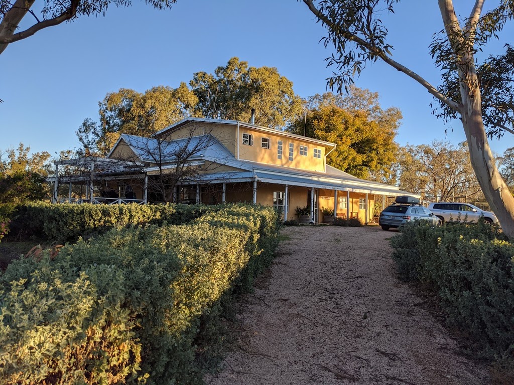 Nikalapko Homestay | 249 Nikalapko Rd, Stuart SA 5320, Australia