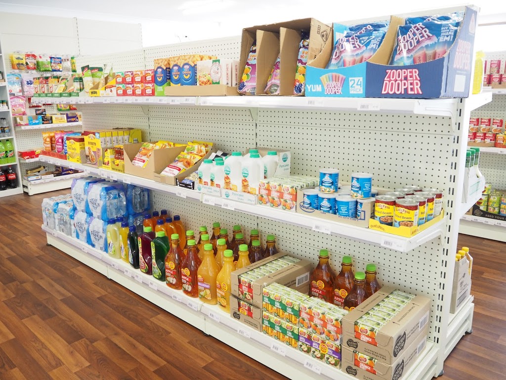 Bray Park Foodstore | convenience store | 1/245 Francis Rd, Bray Park QLD 4500, Australia | 0413110137 OR +61 413 110 137