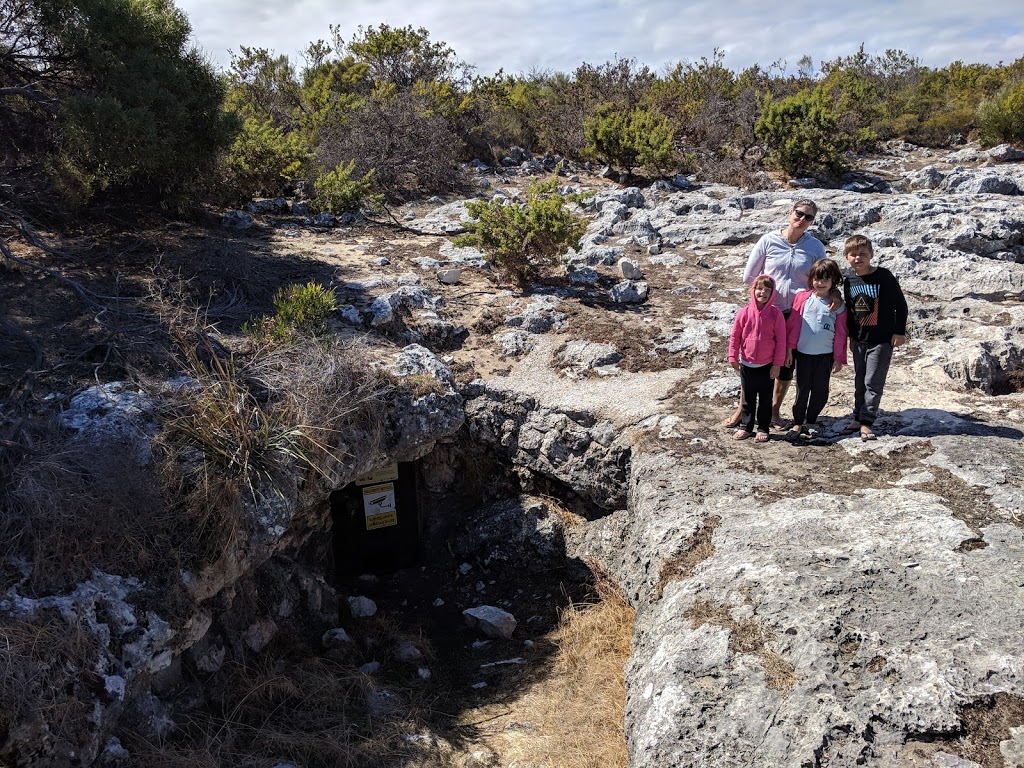 Drovers Cave | museum | Jurien Bay WA 6516, Australia