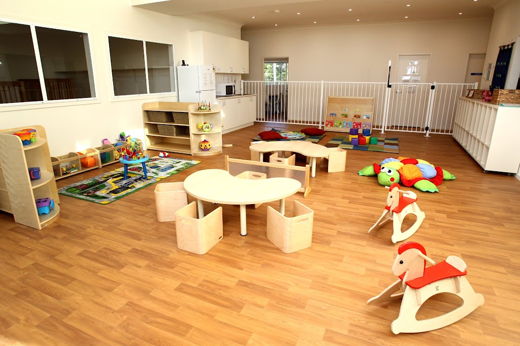 Alphabet Cottage | 30-32 Brisbane Rd, Castle Hill NSW 2154, Australia | Phone: (02) 8626 4360