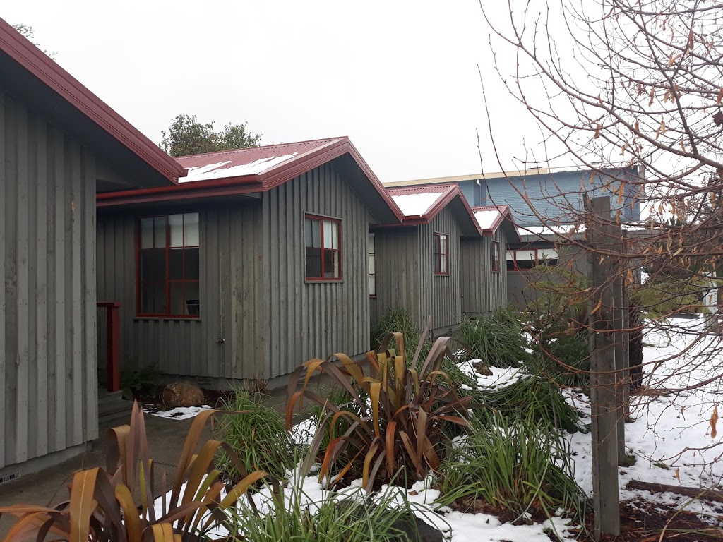 Tarraleah Cottages and Cabins 4 stars | lodging | 5 Oldina Dr, Tarraleah TAS 7140, Australia