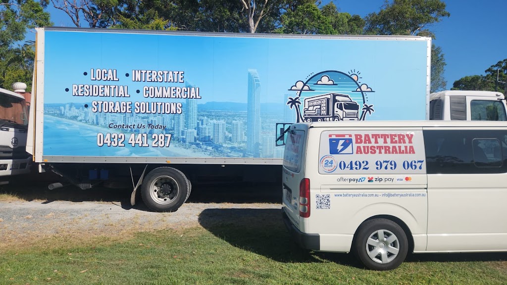 Battery Australia | 5/17 Benronalds St, Seventeen Mile Rocks QLD 4073, Australia | Phone: 0492 979 067
