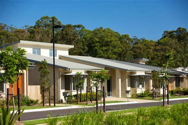 The Lakes Retirement Village | health | 20 Lakes Dr, North Boambee Valley NSW 2450, Australia | 1800993202 OR +61 1800 993 202