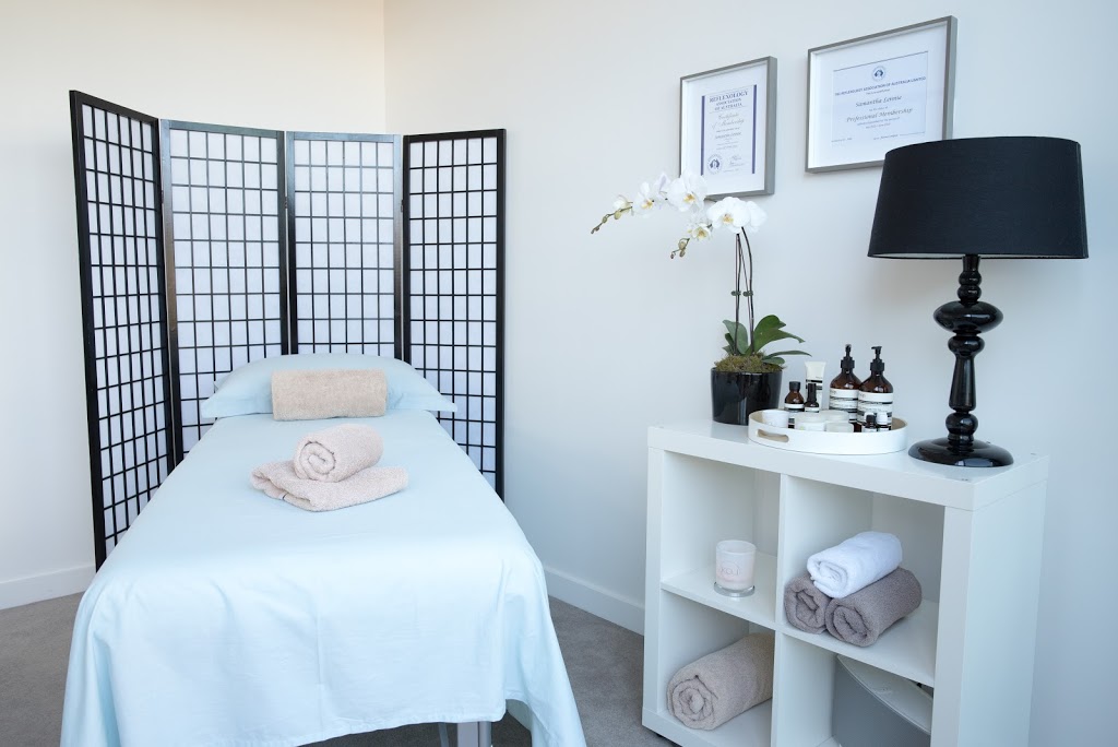 Samantha Lennie Therapy | 172 Ross St, Forest Lodge NSW 2037, Australia | Phone: 0466 273 647