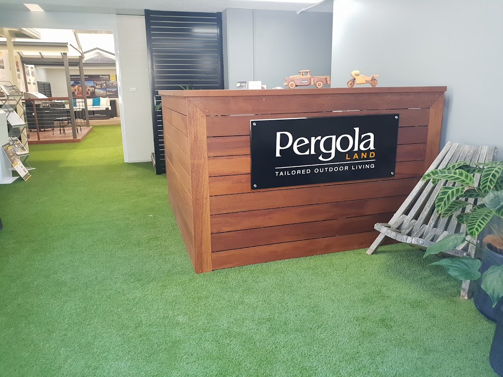 Pergola Land | 19/10 Pioneer Ave, Thornleigh NSW 2120, Australia | Phone: (02) 9980 2911