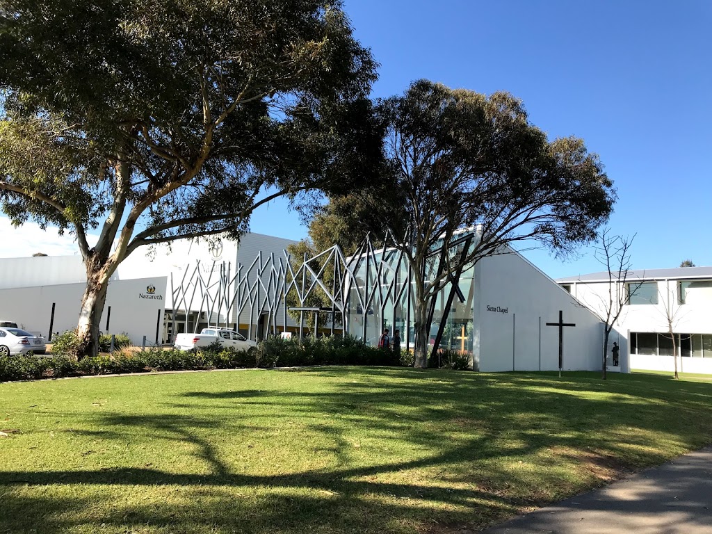 Nazareth Catholic College - Flinders Park Campus | 1 Hartley Rd, Flinders Park SA 5025, Australia | Phone: (08) 8406 5000