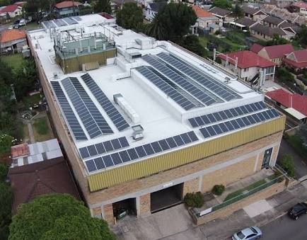 Green & Gold Solar Australia Pty Ltd | 11/7-9 Progress Cct, Prestons NSW 2170, Australia | Phone: (02) 9608 9227