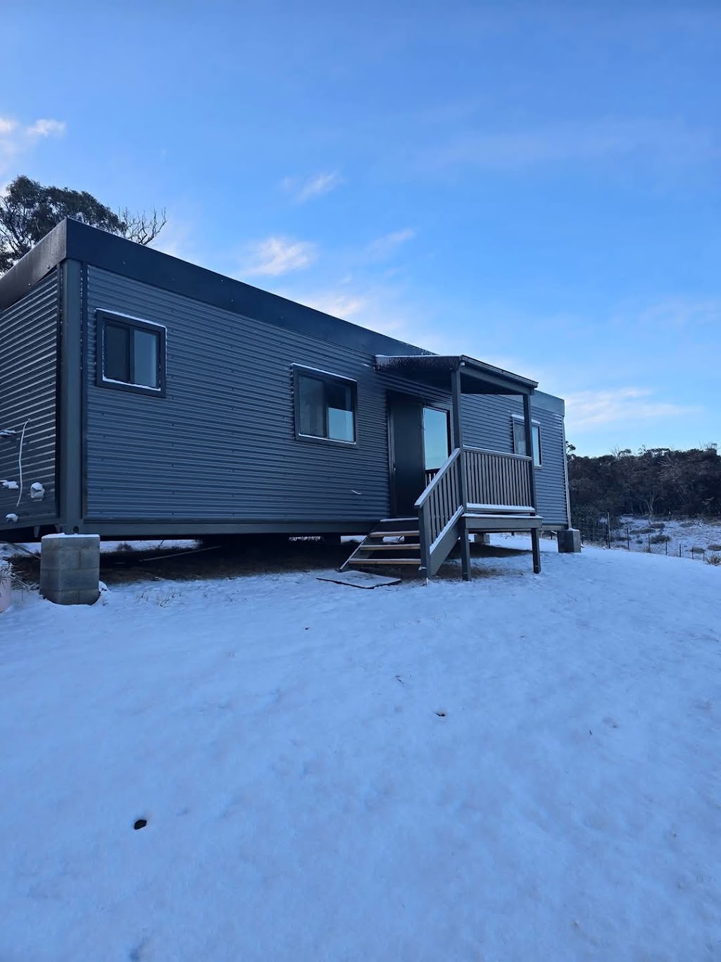 Serenus Hill | 2700 Shannons Flat Rd, Shannons Flat NSW 2630, Australia | Phone: 0416 027 970