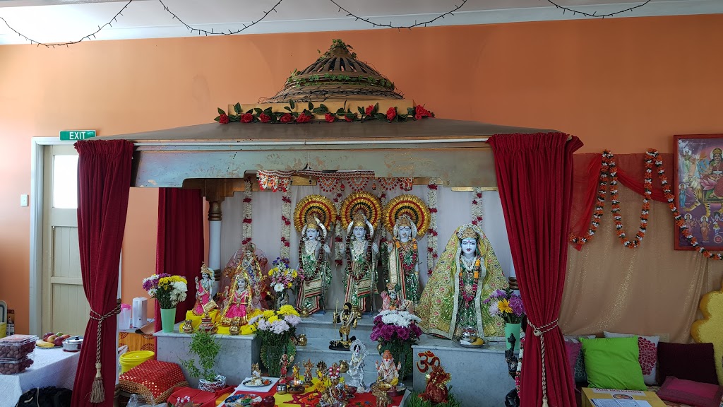 Gayatri Mandir | hindu temple | 178 Lyndhurst Rd, Boondall QLD 4034, Australia | 0738653164 OR +61 7 3865 3164