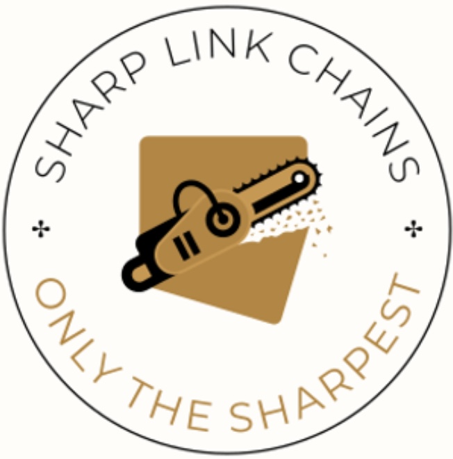 Sharp Links Chains | 56 Stuart Dr, 29 blackwattle lane, Woodend VIC 3442, Australia | Phone: 0411 293 786