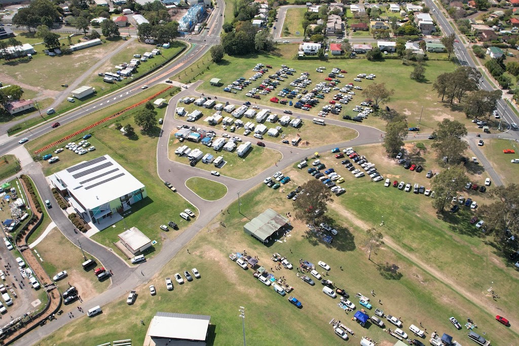 Beenleigh Showgrounds Caravan Park | 59/69 Kent St, Beenleigh QLD 4207, Australia | Phone: 0427 443 488
