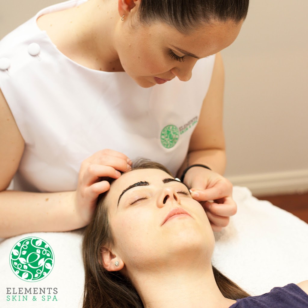 Elements Skin & Spa | hair care | 89 Oshanassy St, Sunbury VIC 3429, Australia | 0397405600 OR +61 3 9740 5600