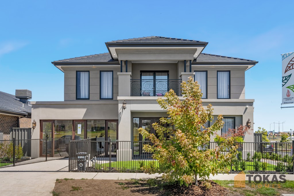 Tokas Homes - Luxury Custom Home Builder | general contractor | 6/8 Skyway Ave, Wollert VIC 3750, Australia | 1300722478 OR +61 1300 722 478