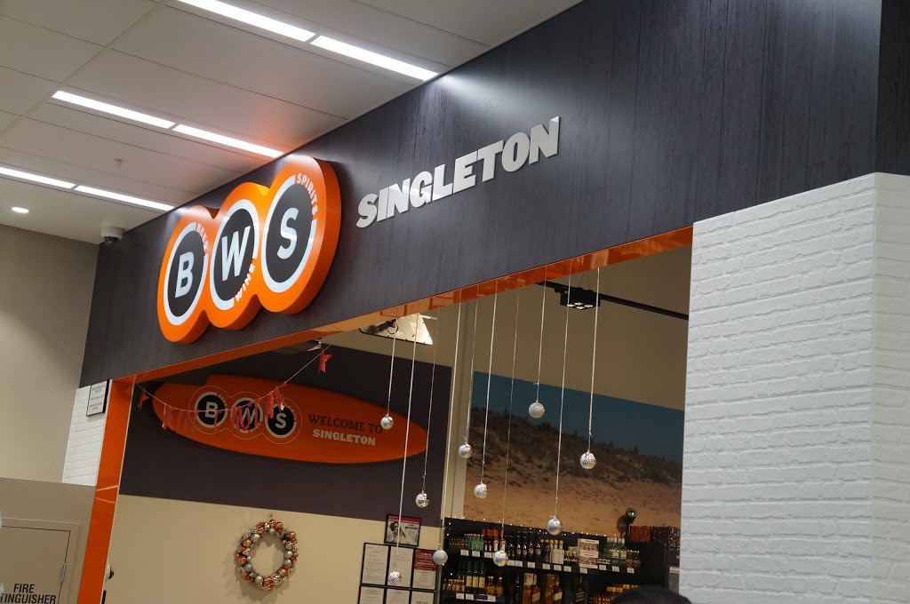 BWS Singleton | store | Redwood Avenue, Karnup WA 6176, Australia | 0895866517 OR +61 8 9586 6517