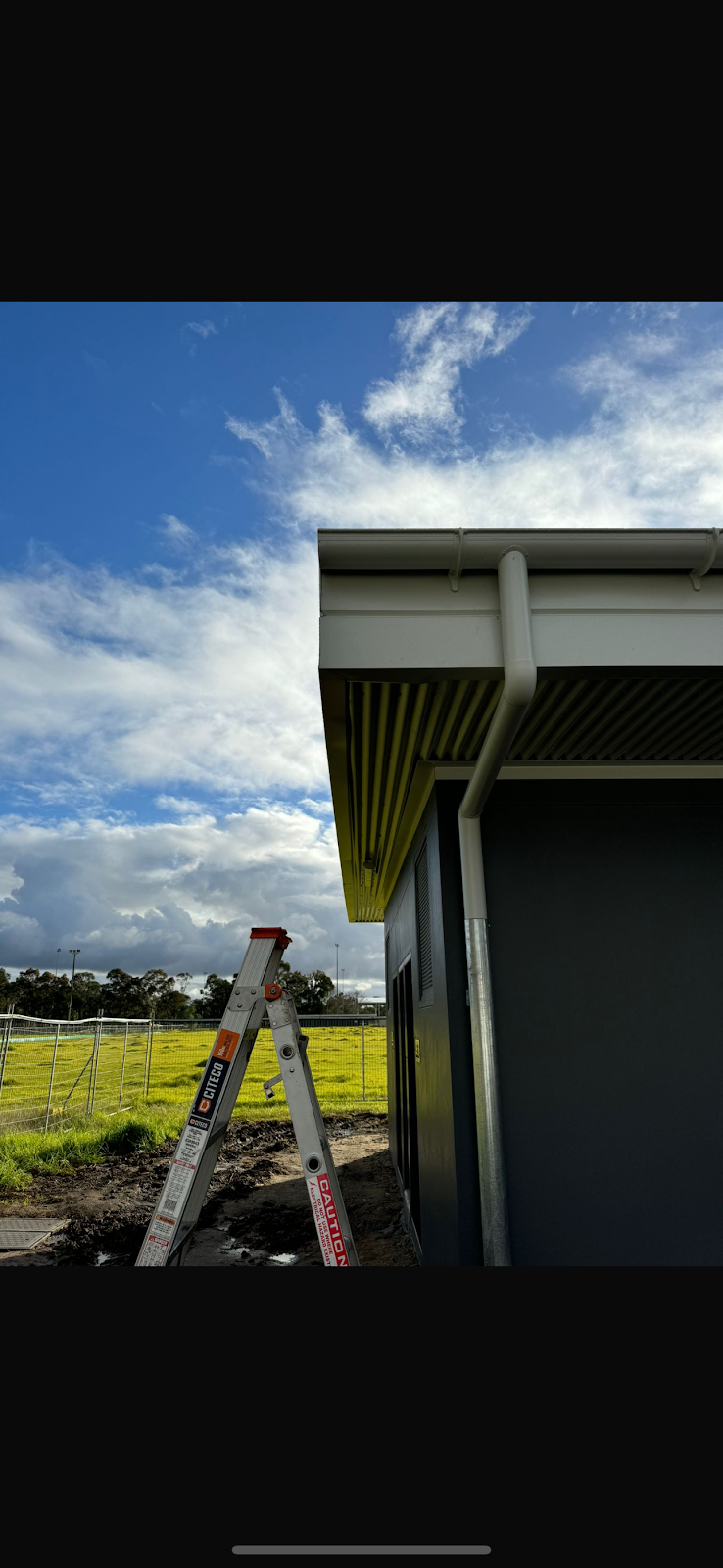 McLuckie Metal Roofing | 993a Forest Rd, Lugarno NSW 2210, Australia | Phone: 0434 043 995